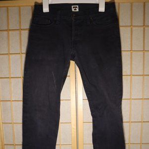 Tellason Slim Tapered Jean 31